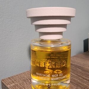 Cecred Nourishing Hair Oil